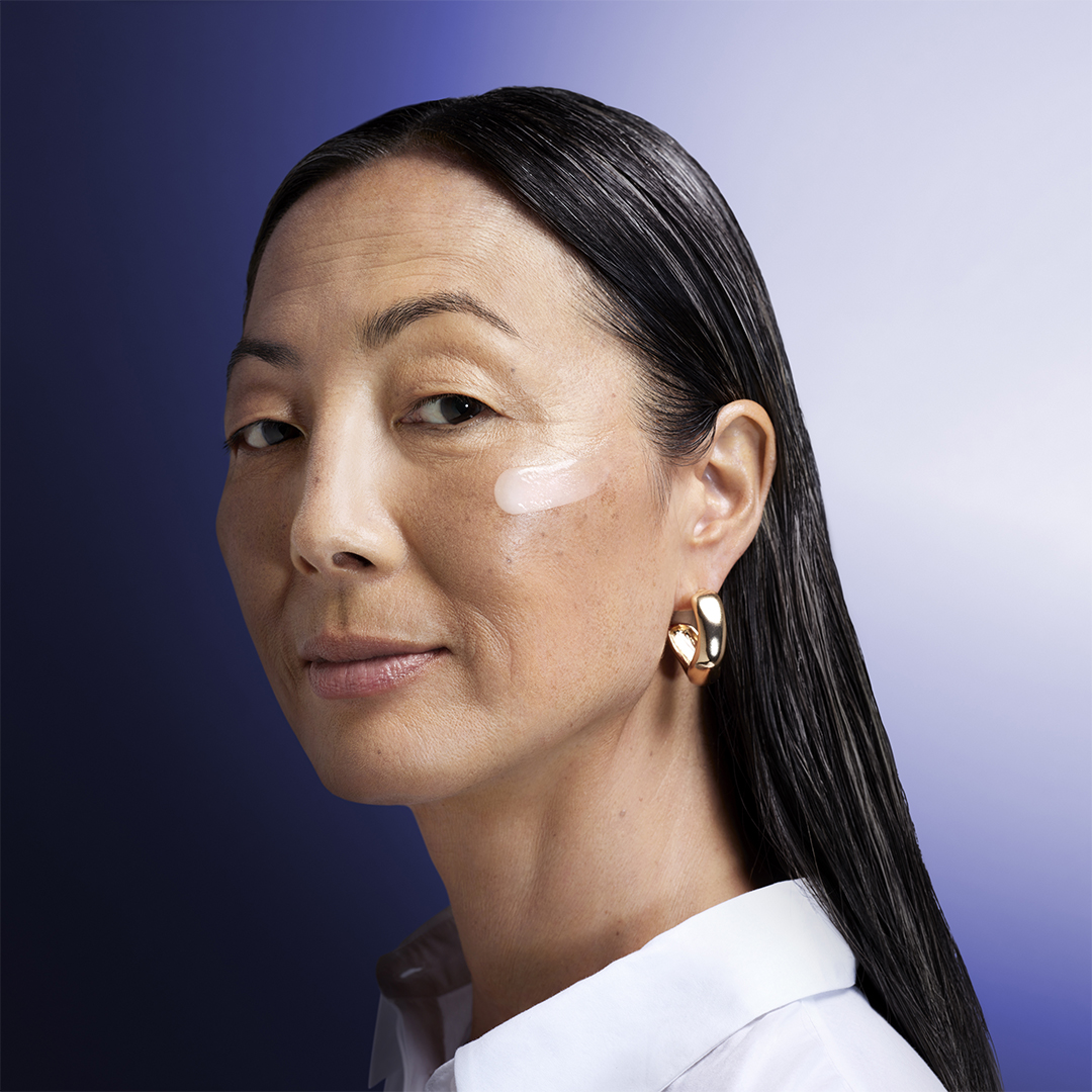 LiftDefine Radiance Night Concentrate - Shiseido, 